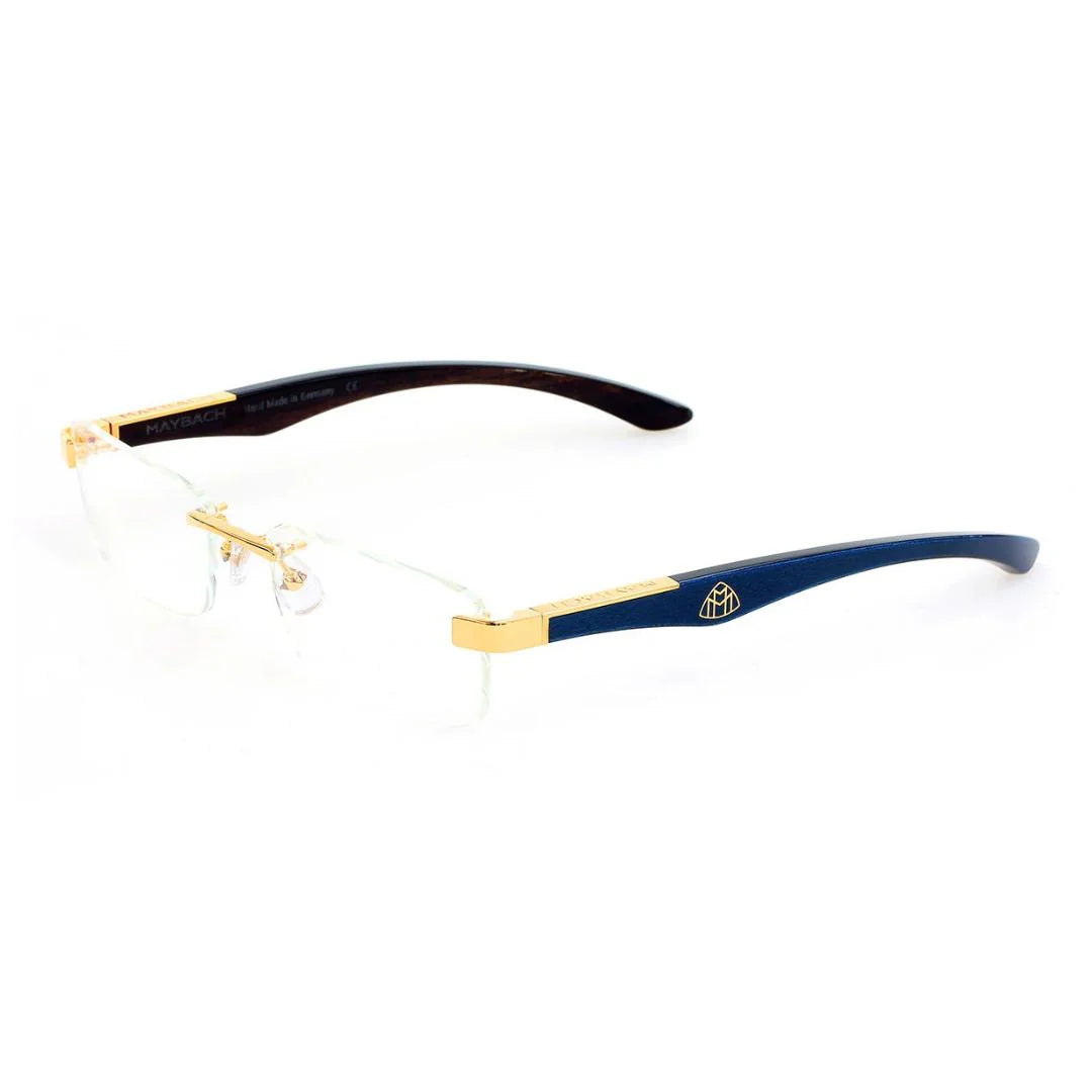 May Bach Eyewear